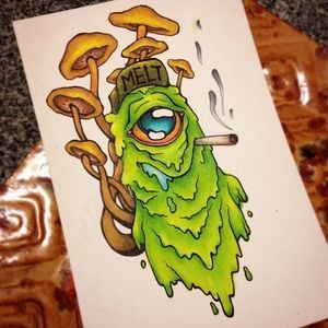 Meet your Posher, Kyle